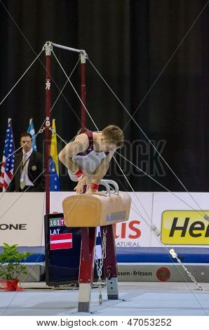 Magdalena Trefilovs (lat)