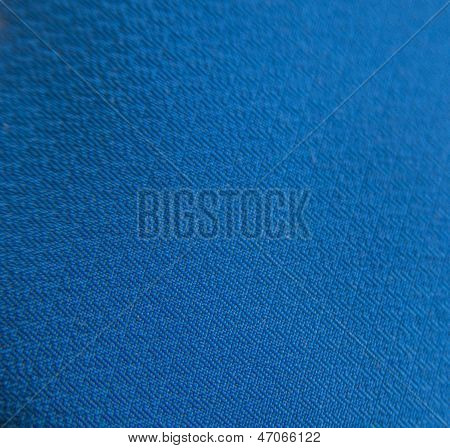 blaue Textur