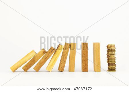 Para kriz