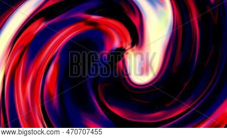 Abstract Twisted Marble Smooth Line Abstract Background.vd_1252