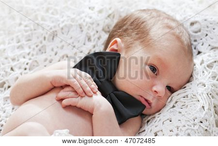 Newborn Men