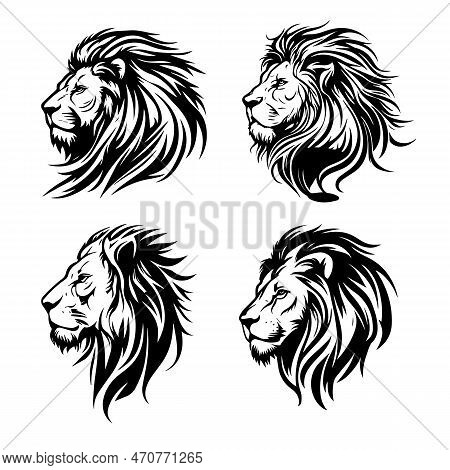 Lionshape1