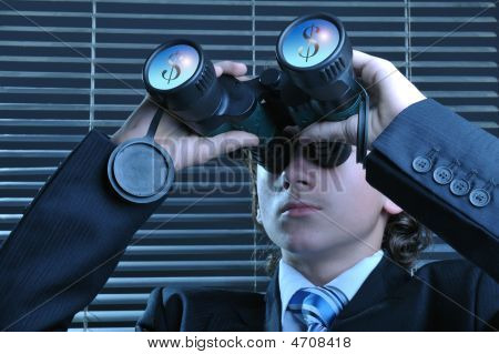 Profitable Vision