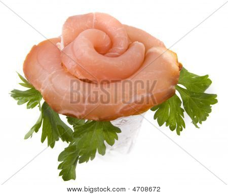 Vlees Rose