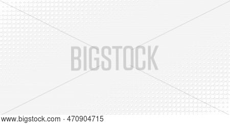 White Paper Background.abstract Geometry.vector Illustration.geometric Art Design.decorative, Backdr