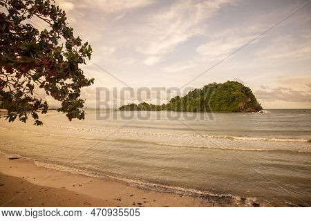 Thailand Prachuap Bang Saphan Bo Thong Lang Bay