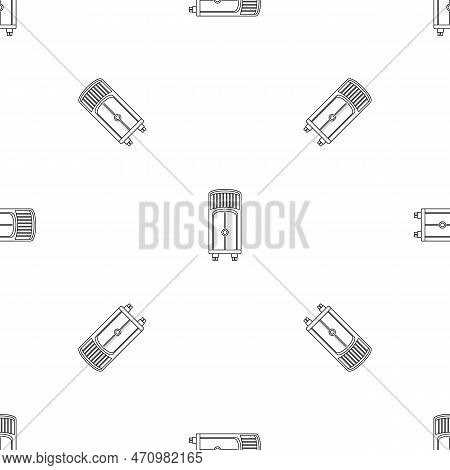 House Floor Conditioner Pattern Seamless Repeat Geometric For Any Web Design
