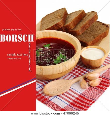 Vynikající boršč