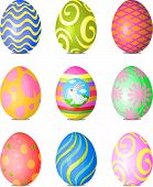 Easter Eggs