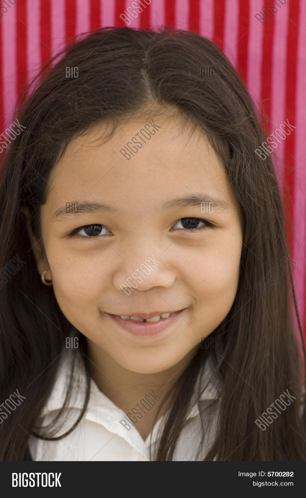 Cute Filipina