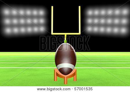 Kickoff