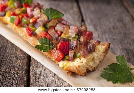 French Sandwich