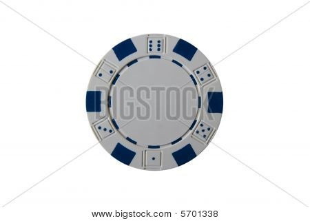 Poker Chip