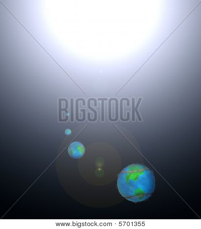 Tennis Galaxy