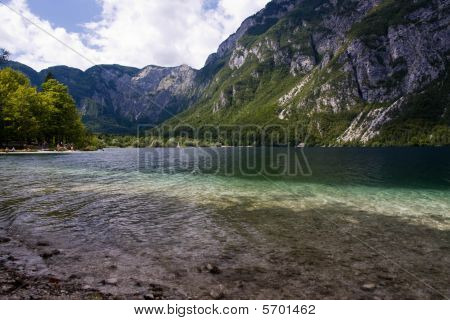 Casa Reino Planina, Eslovenia
