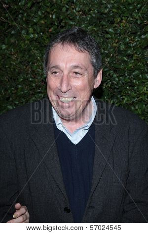 Ivan Reitman at the 