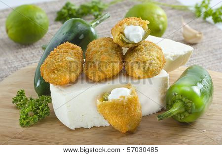 Jalapeno Poppers