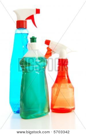 Sprühflasche