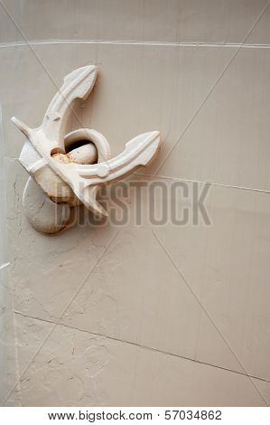 Ship Anchor