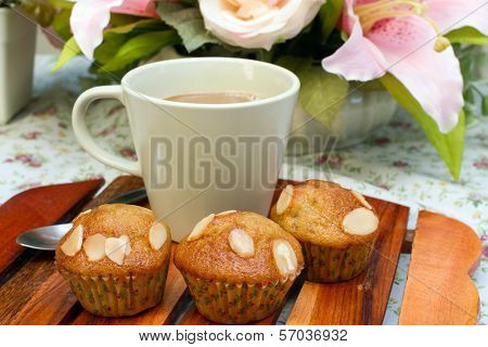 Banana Muffins