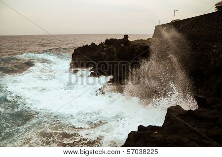 Strong Waves