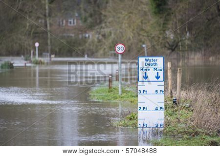 Flooding