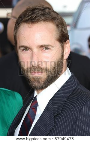 Alessandro Nivola at the 
