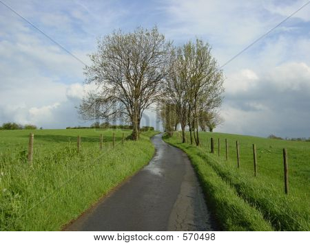 LANDWEG