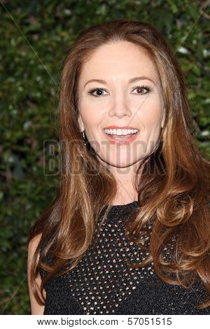 Diane Lane at a Benefit Dinner For The Natural Resources Defense Council's Ocean Initiative hosted by Chanel, Privaye Location, Malibu, CA. 06-04-11