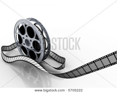 Rolka filmu