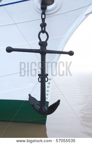 Ship Anchor