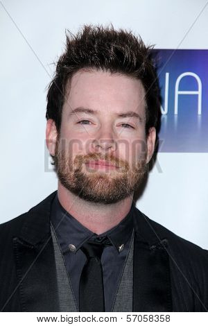 David Cook at the NARM Convention Awards Dinner, Century Plaza Hotel, Century City, CA. 05-12-11