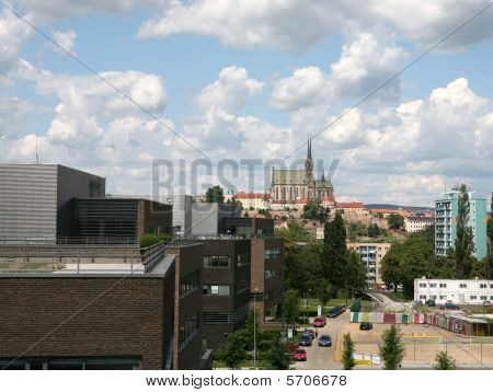 Brno