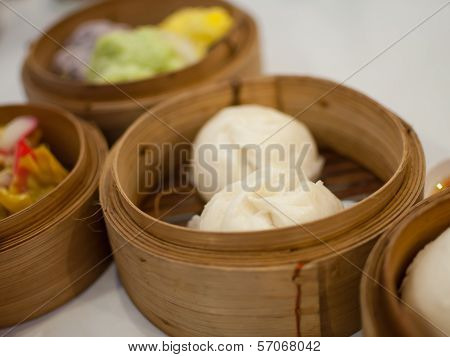 Dim Sum