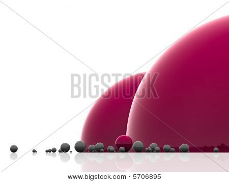 สี