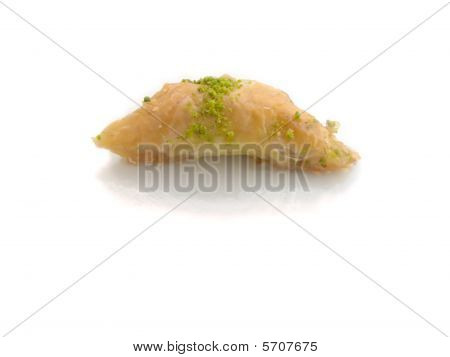 Baklavu