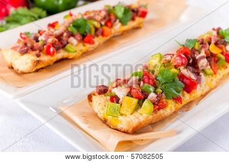Sub Sandwich