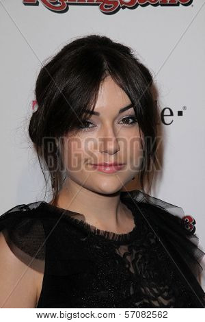 Sasha Grey  at the Rolling Stone Awards Weekend Party, Drai's, Hollywood, CA. 02-26-11