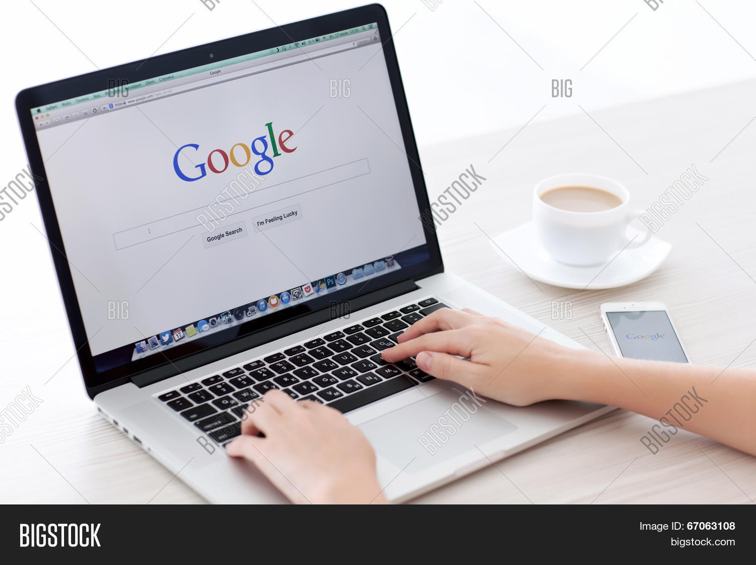 google home for macbook