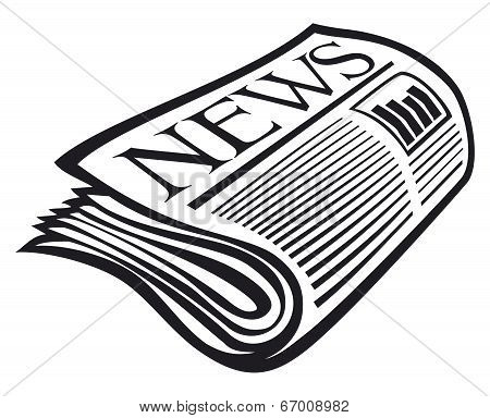 newspaper icon