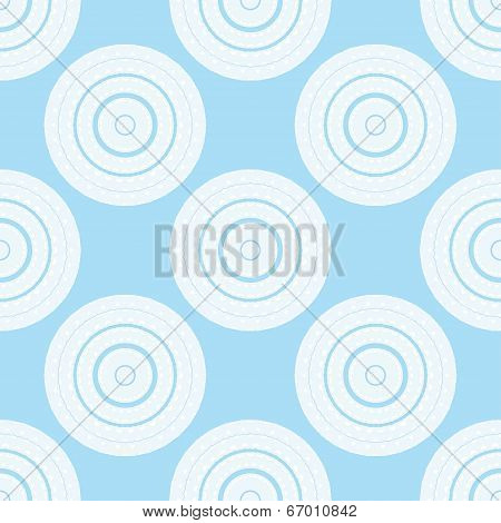 Vector Seampless Pattern
