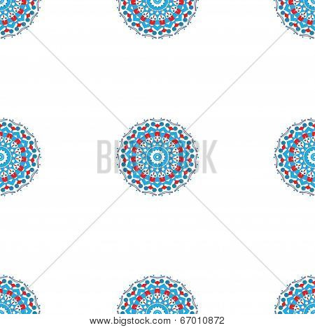 Vector Seampless Pattern