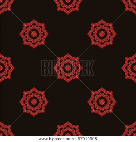 Vector Seampless Pattern