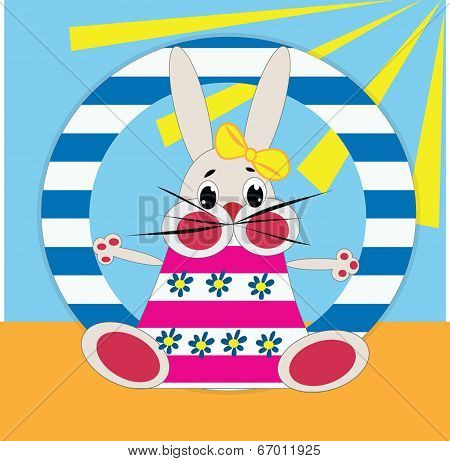 bunny sailor