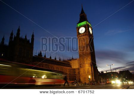 Big Ben