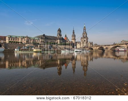 Dresden Hofkirche