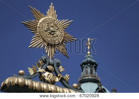 Charlottenburg Palace