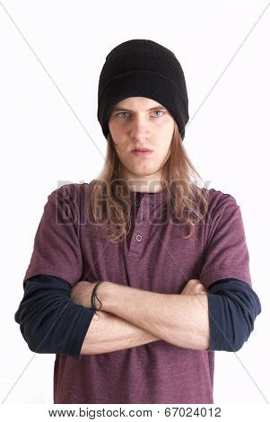 Emotions Conceputal Image