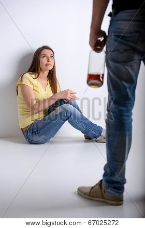 Violence Woman