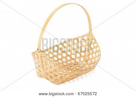 Basketwork